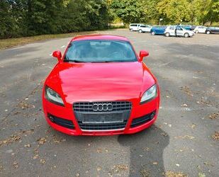 Audi Audi TT Coupe 2.0 TFSI - TÜV bis 05.2026 Gebrauchtwagen