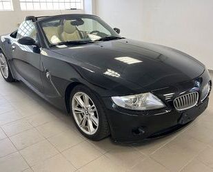 BMW BMW Z4 3.0i Cabrio Roadster Gebrauchtwagen