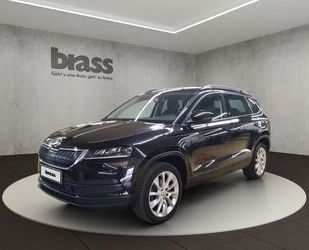 Skoda Skoda Karoq 1.5 TSI ACT Style OPF (EURO 6d-TEMP) Gebrauchtwagen