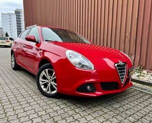 Alfa Romeo Alfa Romeo Giulietta Super Gebrauchtwagen