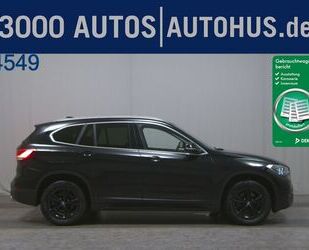 BMW BMW X1 xDrive 25i Sport Line Navi Active PDC LED Gebrauchtwagen