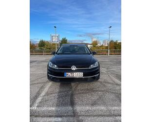 VW Volkswagen Golf 1.5 TSI ACT DSG Highline Rückfahrk Gebrauchtwagen