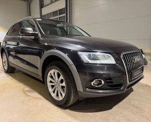 Audi Audi Q5 2.0 TFSI quattro Gebrauchtwagen