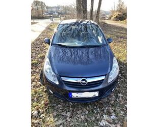 Opel Opel Corsa 1.2 Twinport Easytronic CATCH ME Now C. Gebrauchtwagen