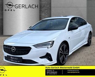 Opel Opel Insignia B Grand Sport Ultimate 2.0 SHT EU6d Gebrauchtwagen