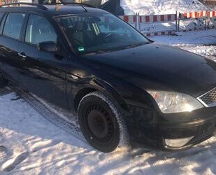 Ford Mondeo Gebrauchtwagen