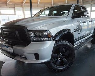 Dodge RAM Gebrauchtwagen