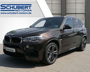 BMW BMW X5 M LED HuD NAVI KAMERA Standhzg AHK SHZ PDC Gebrauchtwagen