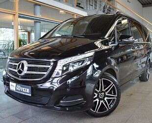 Mercedes-Benz Mercedes-Benz V 250 (BT) d lang 7G-TRONIC Edition Gebrauchtwagen