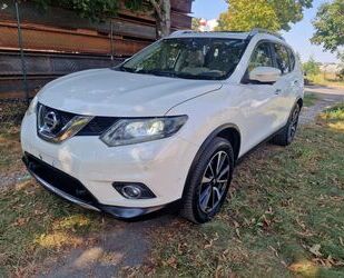 Nissan Nissan X-Trail Visia Gebrauchtwagen