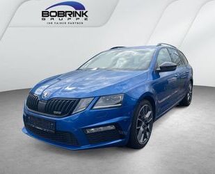 Skoda Skoda Octavia 2.0 TDI AHK Pano Navi PDC Tempomat S Gebrauchtwagen