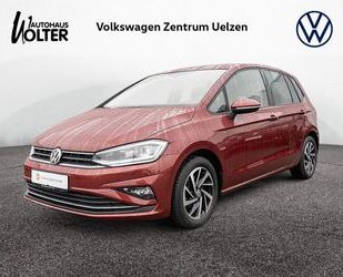 VW Volkswagen Golf Sportsvan 1.0 TSI Join BMT LED KAM Gebrauchtwagen