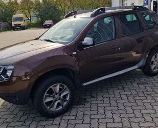 Dacia Dacia Duster I Prestige 4x2 Gebrauchtwagen