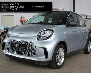 Smart Smart EQ forfour W-Paket LM SHZ KlimaA Gebrauchtwagen