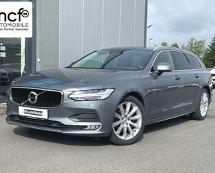 Volvo Volvo V90 D4 Momentum *LED*ACC*Kessy*Sensus Connec Gebrauchtwagen