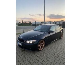 BMW BMW 325i e90 M-Paket Gebrauchtwagen