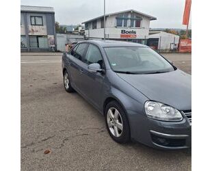 VW Volkswagen Jetta 1.4 TSI 90 kW DSG 7 Gang Gebrauchtwagen