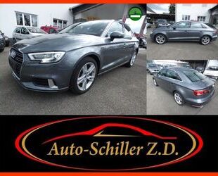 Audi Audi A3 1.5 35 TSi 6G SPORT+ XENON+NAVI+17ALU+EURO Gebrauchtwagen