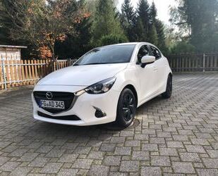 Mazda Mazda 2 SKYACTIV-G 90 Exclusive-L. SKYACTIV-Driv E Gebrauchtwagen