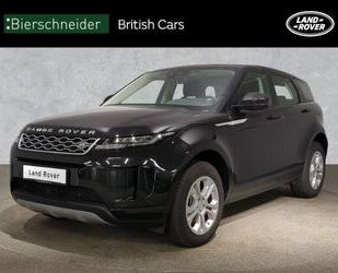 Land Rover Land Rover Range Rover Evoque P300e S SITZHEIZUNG Gebrauchtwagen