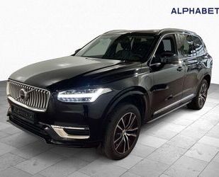 Volvo Volvo XC 90 T8 AWD Inscription Expression Plug-In Gebrauchtwagen