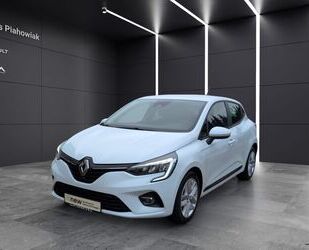 Renault Renault Clio BUSINESS EDITION SCe 65 Navi Klimaanl Gebrauchtwagen