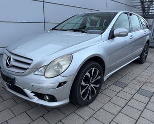 Mercedes-Benz Mercedes-Benz R 320 R -Klasse R 320 L CDI 4Matic Gebrauchtwagen