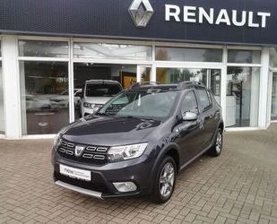 Dacia Dacia Sandero II Stepway TCe 100 Celebration Gebrauchtwagen