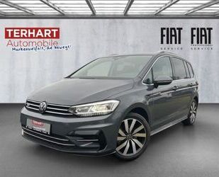 VW Volkswagen Touran Highline 1.5 TSI/ACC/R-Line/7-Si Gebrauchtwagen