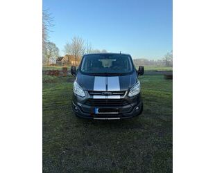 Ford Ford Transit Custom Business Edition Gebrauchtwagen