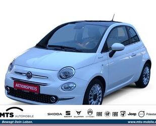 Fiat 500 Gebrauchtwagen