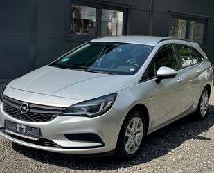 Opel Opel Astra K Sports Tourer Selection*1,6D*Klima*LE Gebrauchtwagen