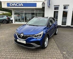 Renault Renault Captur II R.S. Line EDC Gebrauchtwagen