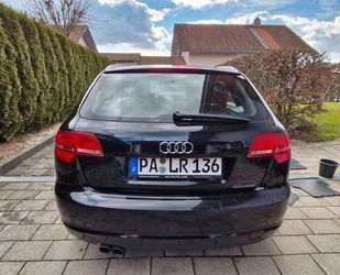 Audi Audi A3 1.4 TFSI S line Sportback S line Gebrauchtwagen