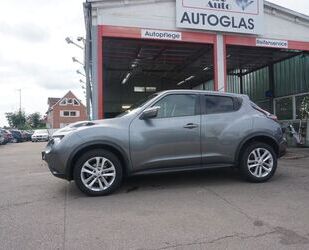 Nissan Nissan Juke Acenta Gebrauchtwagen