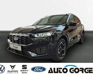 Ford Ford Kuga ST-Line 2.5l PHEV +SOFORT+LED-MATRIX+RFK Gebrauchtwagen