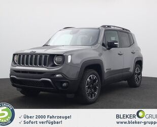 Jeep Jeep Renegade 1.3 Plug-In Hybrid Limited (EURO 6d) Gebrauchtwagen