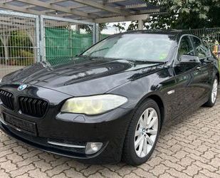 BMW BMW 535i Lim. TÜV NEU-TIPTOP Gebrauchtwagen