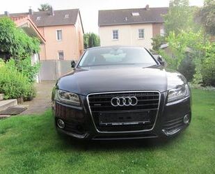 Audi Audi A5 3.0 TDI (DPF) S tronic quattro - Gebrauchtwagen