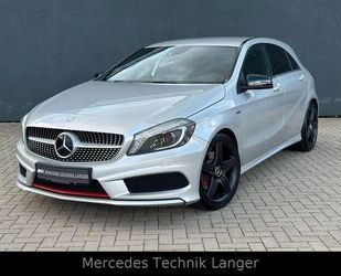 Mercedes-Benz Mercedes-Benz A 250 Sport AMG LINE/SERVICE NEU/GAR Gebrauchtwagen