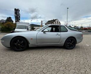 Porsche Porsche 968 Gebrauchtwagen