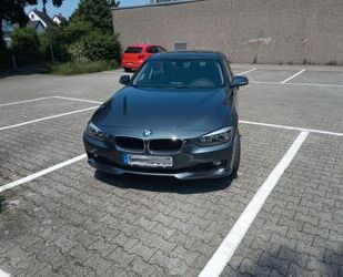 BMW BMW 316i Gebrauchtwagen