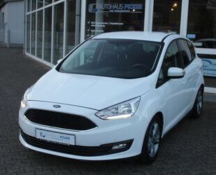 Ford Ford C-Max 1.0 EcoBoost Business Edition Gebrauchtwagen