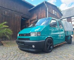 VW Volkswagen T4 andere Gebrauchtwagen