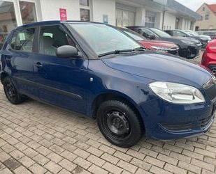 Skoda Skoda Fabia Cool Edition Gebrauchtwagen