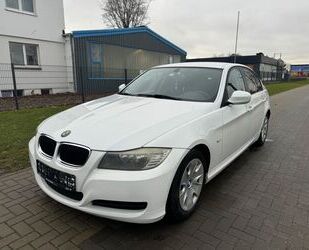 BMW BMW 316d Gebrauchtwagen