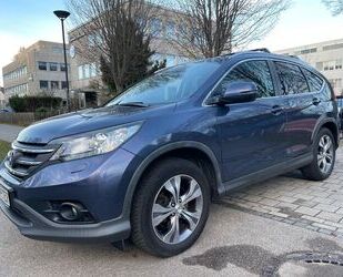 Honda Honda CR-V Lifestyle 4WD Gebrauchtwagen