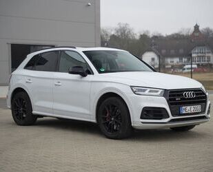 Audi Audi SQ5 TDI tiptronic quattro - Gebrauchtwagen