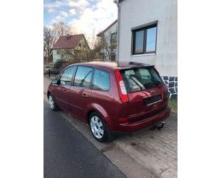 Ford Ford C-Max 1,6 Ti-VCT Ambiente Ambiente Gebrauchtwagen