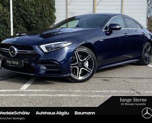 Mercedes-Benz CLS 53 AMG Gebrauchtwagen